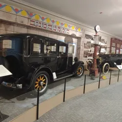 Allegany County Museum - Cumberland