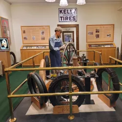 Allegany County Museum - Cumberland