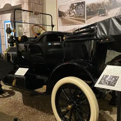 Allegany County Museum - Cumberland