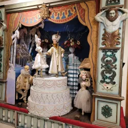 Allegany County Museum - Cumberland