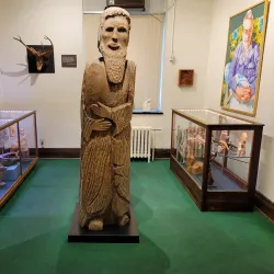 Allegany County Museum - Cumberland