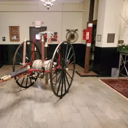 Allegany County Museum - Cumberland