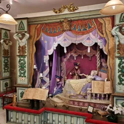 Allegany County Museum - Cumberland