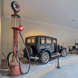 Allegany County Museum - Cumberland