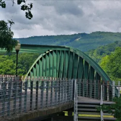 Canal Place Heritage Area - Cumberland