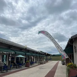 Canal Place Heritage Area - Cumberland