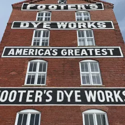 Canal Place Heritage Area - Cumberland