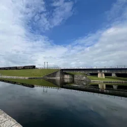 Canal Place Heritage Area - Cumberland