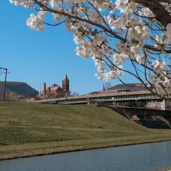 Canal Place Heritage Area - Cumberland