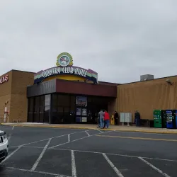 City Place Mall - Cumberland