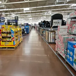 City Place Mall - Cumberland