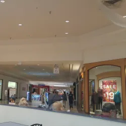 City Place Mall - Cumberland