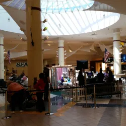 City Place Mall - Cumberland