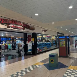 City Place Mall - Cumberland