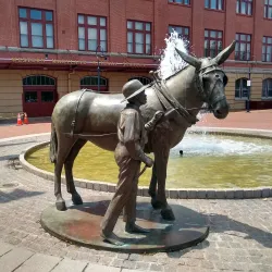 C&O Canal National Historical Park - Cumberland
