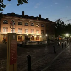 C&O Canal National Historical Park - Cumberland