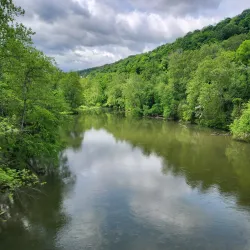 C&O Canal National Historical Park - Cumberland