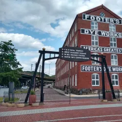 C&O Canal National Historical Park - Cumberland