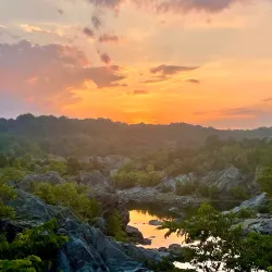 C&O Canal National Historical Park - Cumberland