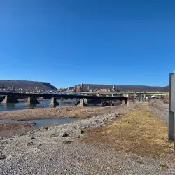C&O Canal National Historical Park - Cumberland