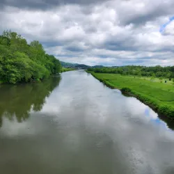 C&O Canal National Historical Park - Cumberland
