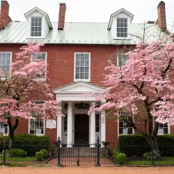 Cumberland Museum and Arts Center - Cumberland