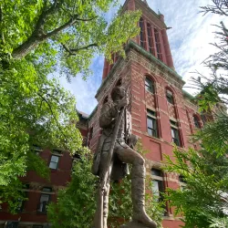 Cumberland Museum and Arts Center - Cumberland