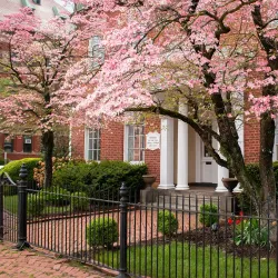Cumberland Museum and Arts Center - Cumberland