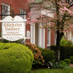 Cumberland Museum and Arts Center - Cumberland