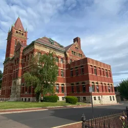 Cumberland Museum and Arts Center - Cumberland