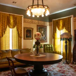 Cumberland Museum and Arts Center - Cumberland