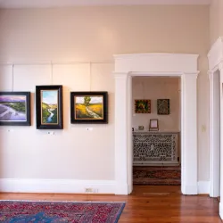 Cumberland Museum and Arts Center - Cumberland