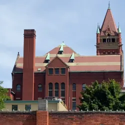 Cumberland Museum and Arts Center - Cumberland