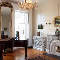 Cumberland Museum and Arts Center - Cumberland