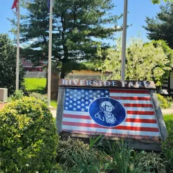 George Washington’s Headquarters - Cumberland