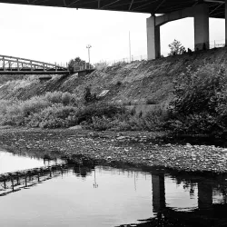 George Washington’s Headquarters - Cumberland