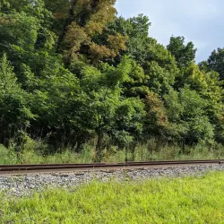 Great Allegheny Passage Trail - Cumberland
