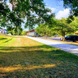 Great Allegheny Passage Trail - Cumberland