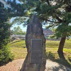 Riverside Park - Cumberland