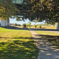 Riverside Park - Cumberland