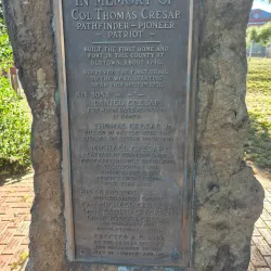 Riverside Park - Cumberland