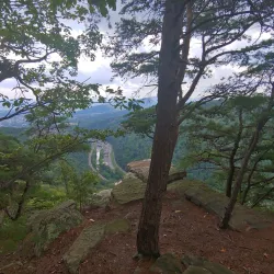 Wills Mountain State Park - Cumberland