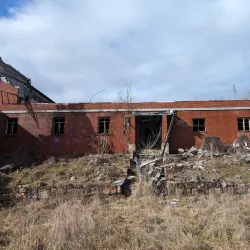 Wills Mountain State Park - Cumberland