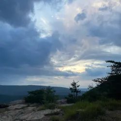 Wills Mountain State Park - Cumberland