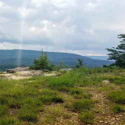 Wills Mountain State Park - Cumberland