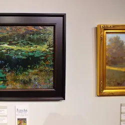 Academy Art Museum - Easton