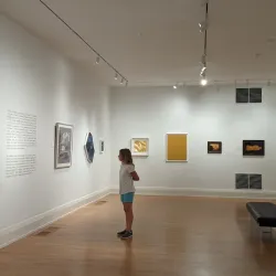 Academy Art Museum - Easton