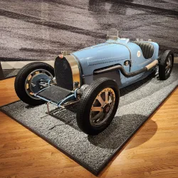 Academy Art Museum - Easton