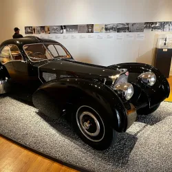 Academy Art Museum - Easton