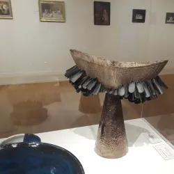 Academy Art Museum - Easton